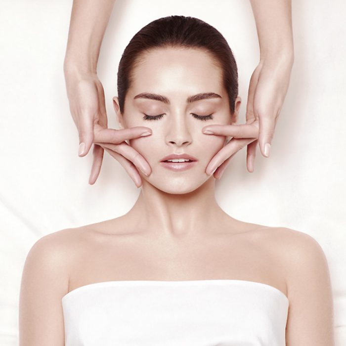 Magic nail skin care