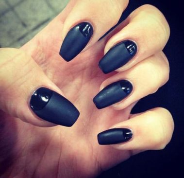 Magic nails spa gallery